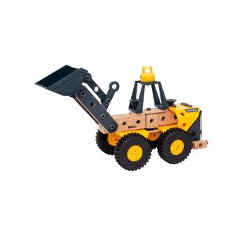 Brio Builder Volvo Wheel Loader (34598)