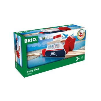 Brio Ferry (33569)