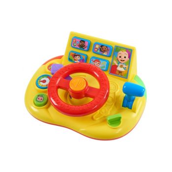 Cocomelon Learning Steering Wheel (63-96133)