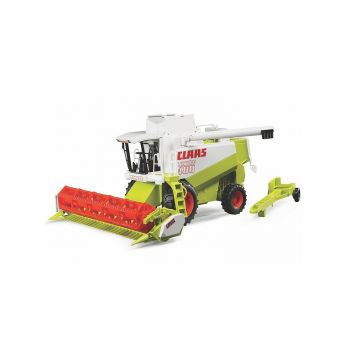 Combina Bruder Claas Lexion 480 Harvester (br2120)