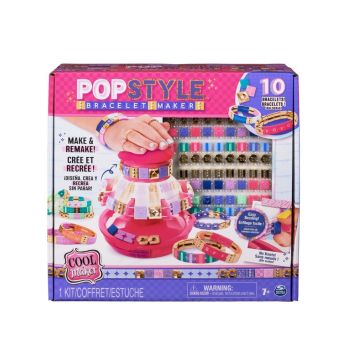 Cool Maker Pop Style Bracelet Maker (6067289)