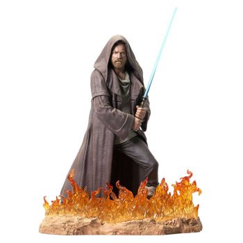 Diamond Star Wars Premier Collection Obi Wan Kenobi 30cm