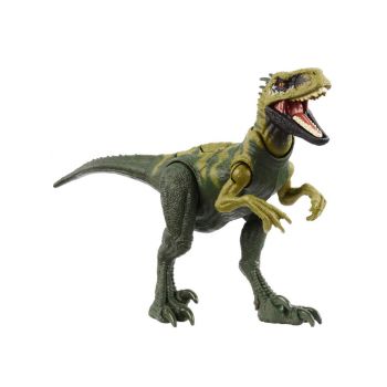 Dinozaur Jurassic World Dino Trackers Strike Atrociraptor (hln69)