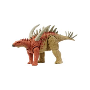 Dinozaur Jurassic World Dino Trackers Strike Gigantspinosaurus (hln68)