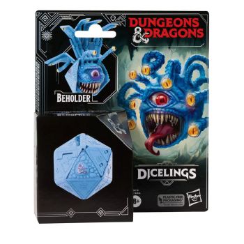 Dungeons Dragons Collectible 5 (f5215)