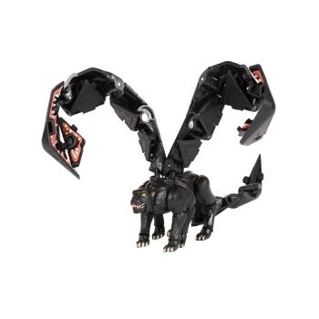 Dungeons Dragons Collectible Black Displacer (f5216)