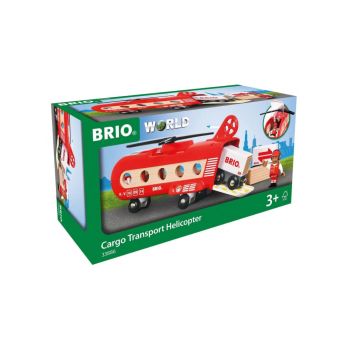 Elicopter Brio Cargo Transport (33886)