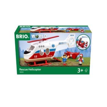 Elicopter Brio Rescue (36022)