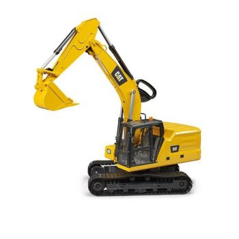 Excavator Bruder Cat (br2483)