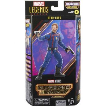 Fans Marvel Legends Series Guardians Of The Galaxy Galileo F6602