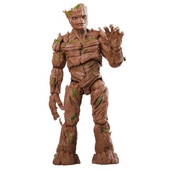 Fans Marvel Legends Series Guardians Of The Galaxy Groot 15cm