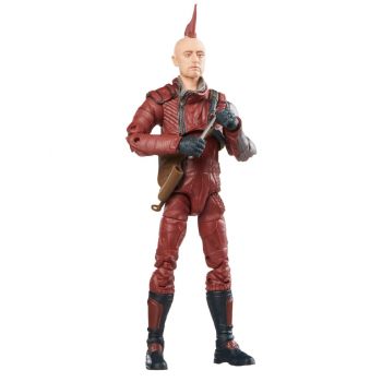 Fans Marvel Legends Series Guardians Of The Galaxy Kraglin 15cm