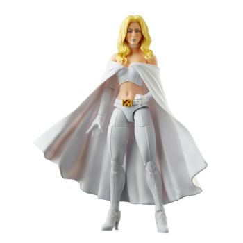 Fans Marvel Legends Series X Men Emma Frost 15cm F6560