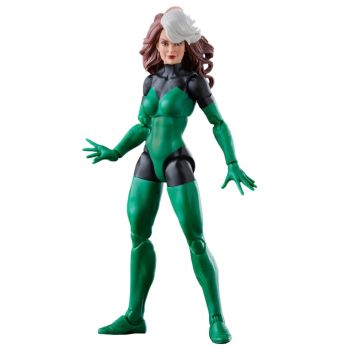 Fans Marvel Legends Series X Men Marvels Rogue 15cm F7039