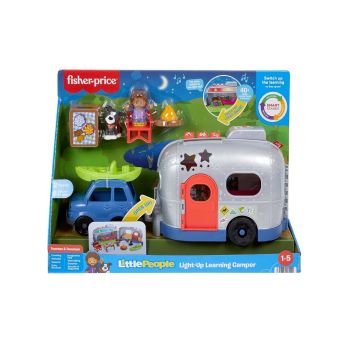 Fisher-price Little People Camper (hmv92)