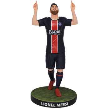 Footballs Finest Paris Saint Germain Lionel Messi 60cm