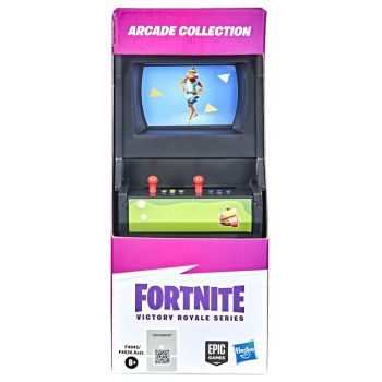 Fortnite Victory Royale Series Arcade Collection Purple (f4945)