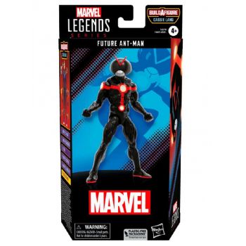 Future Ant Man Legends 15cm