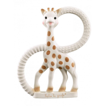 Girafa Sophie Vulli Soft 200318)