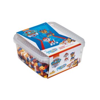 Hama Maxi Beads & Pegboard Paw Patrol (388752)