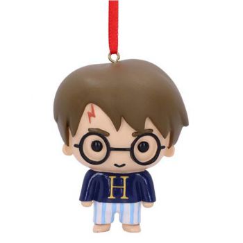 Harry Potter Harry Hanging 7.5cm