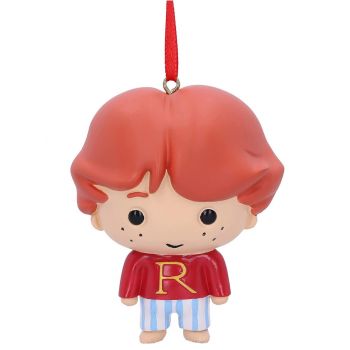 Harry Potter Ron Hanging 7.5cm