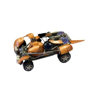 Jak X Precursor Daxtermobile