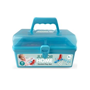 Junior Home - Dentist Play Set (50514)