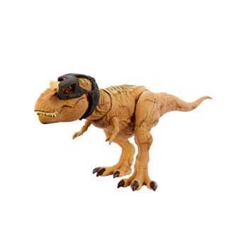 Jurassic World Hunt N Chop Tyrannosaurus Rex (hnt62)