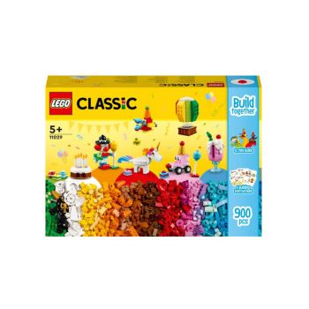 Lego Classic Creative Party Box (11029)