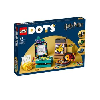 Lego Dots - Hogwartstm Desktop Kit (41811)