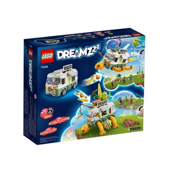 Lego Dreamzzz Mrs Castillos Turtle Van (71456)