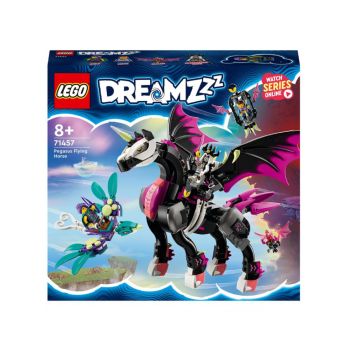 Lego Dreamzzz Pegasus Flying Horse (71457)