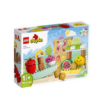 Lego Duplo - Organic Market (10983)