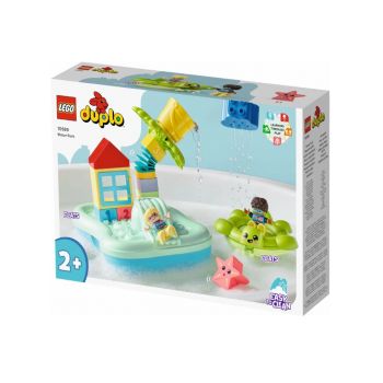 Lego Duplo Water Park (10989)