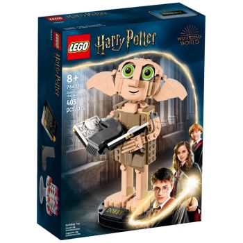 Lego Harry Potter Dobbytm The House-elf (76421)