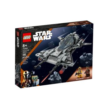 Lego Star Wars - Pirate Snub Fighter (75346)