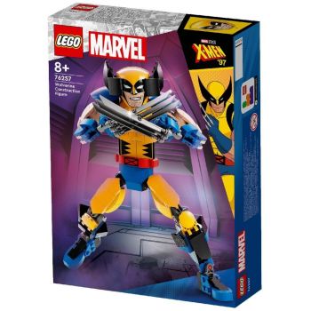 Lego Super Heroes Wolverine (76257)