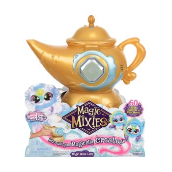 Magic Mixies Genie Lamp S3 Blue (30417)