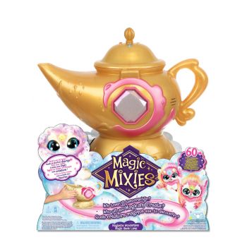 Magic Mixies Genie Lamp S3 Pink (30416)