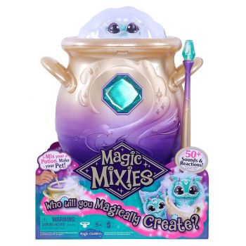 Magic Mixies Magic Cauldron Blue (30284)