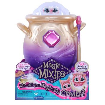 Magic Mixies Magic Cauldron Pink (30291)