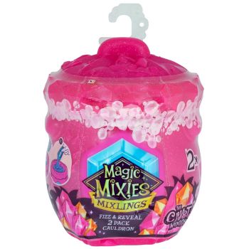 Magic Mixies Mixlings S3 Twin ( 30421 )