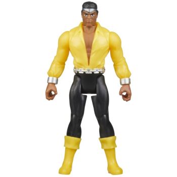 Marvel Legends Retro Power Man Collection A3 9cm F6696