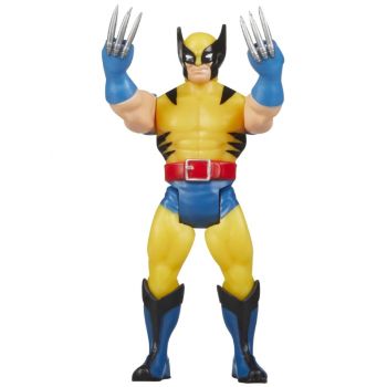 Marvel Legends Retro Wolverine Collection A5 F6698