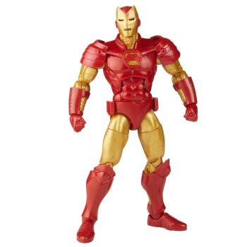 Marvel Legends Series Totally Awesome Hulk Iron Man Heroes Return 15cm