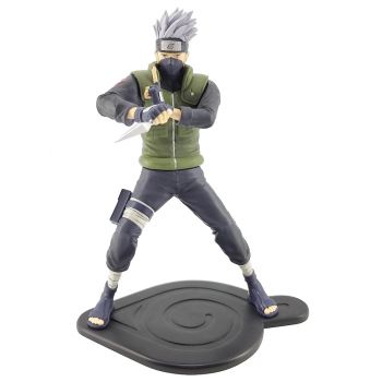 Naruto Shippuden Kakashi 16.5cm