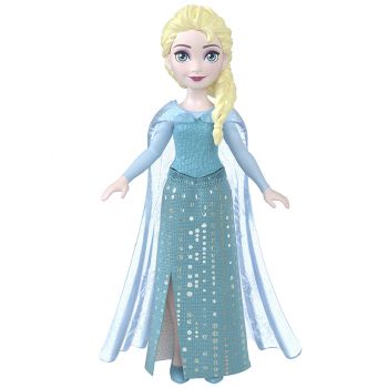 Papusa Disney Frozen Elsa Small 9cm (hpd45)