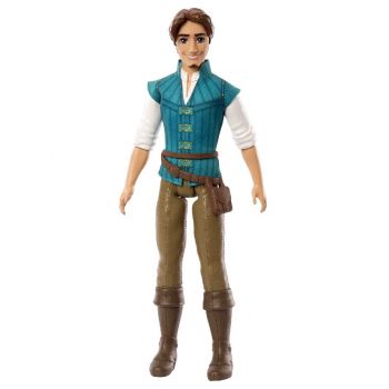 Papusa Disney Princess - Flynn Rider Fashion (hlv98)