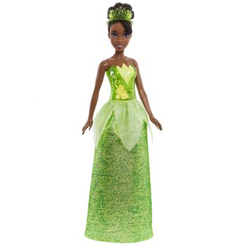 Papusa Disney Princess Tiana (hlw04)